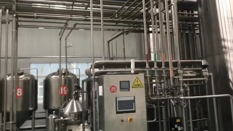 仙游河北船头客精酿啤酒厂